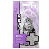 Cat Plus Litter With Lavender 5L